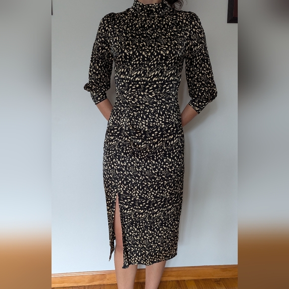 ba&sh Dress - Picture 5 of 5